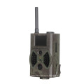 12MP FHD GSM MMS GPRS Caza Cámara IR IR 15m CE ROHS ALCANCE R &amp; TTE SAR